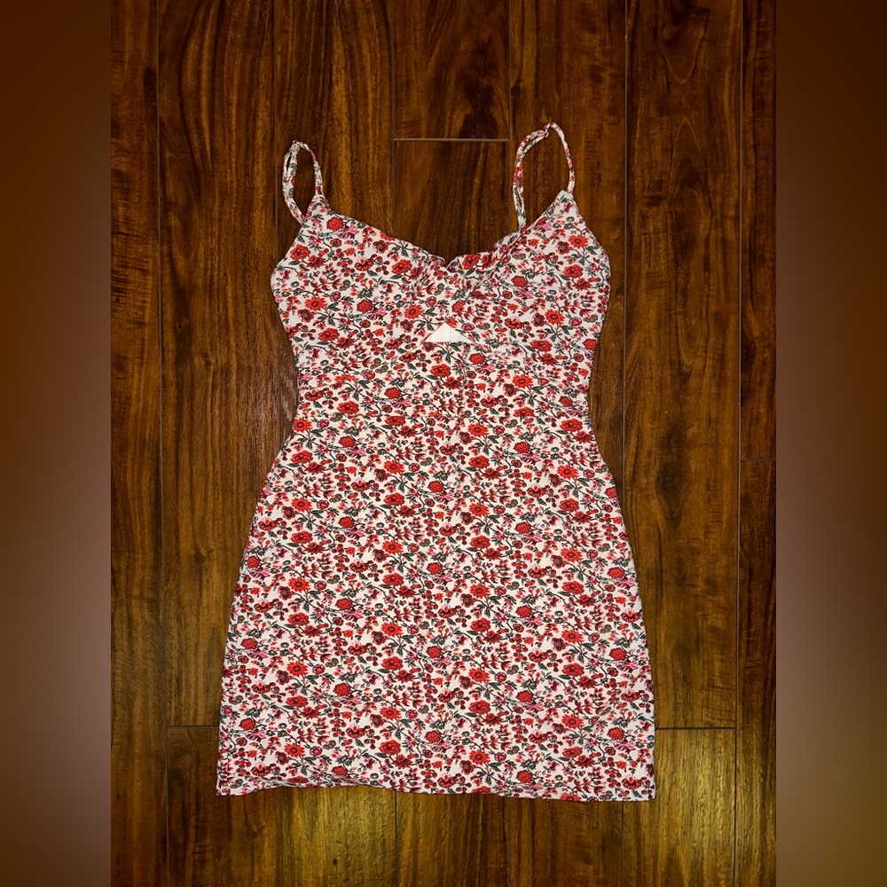Abercrombie and Fitch dress